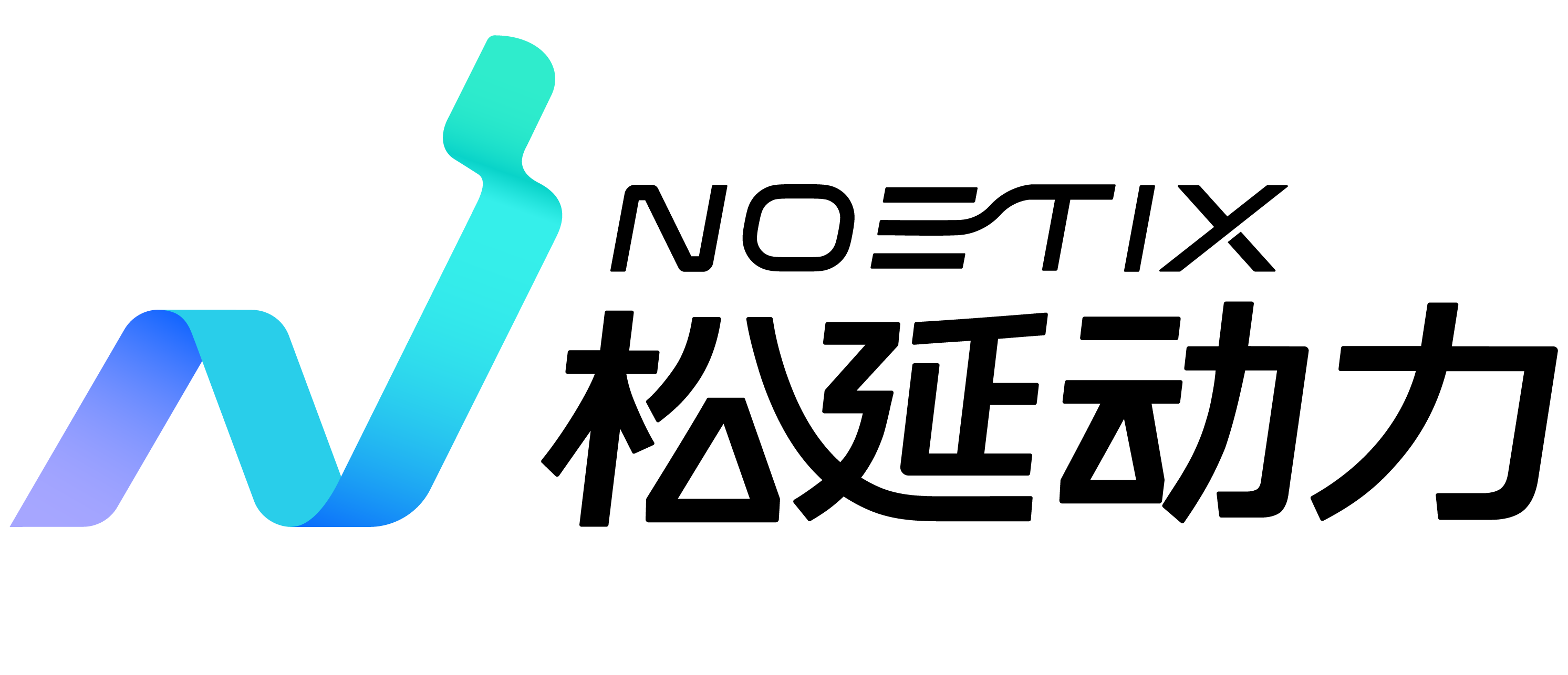 Noetix logo